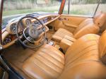 Mercedes-Benz 280 SE 3.5 Coupe 1969 года (US)